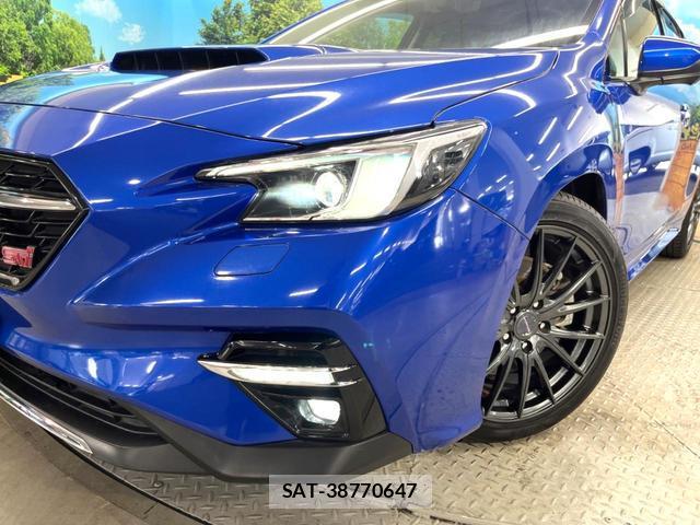 Subaru LEVORG 2021-11 8815067-11