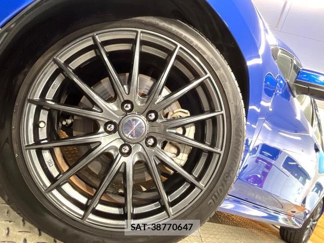 Subaru LEVORG 2021-11 8815067-12