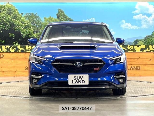 Subaru LEVORG 2021-11 8815067-13