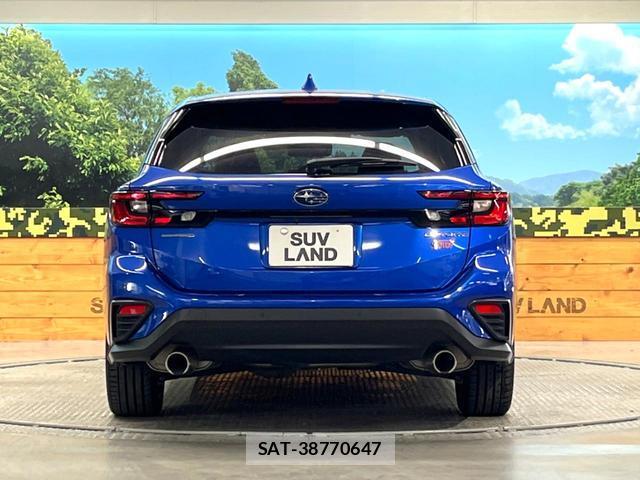 Subaru LEVORG 2021-11 8815067-14