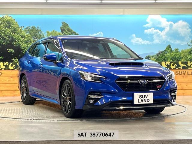 Subaru LEVORG 2021-11 8815067-15