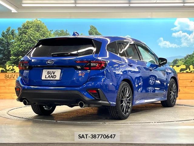Subaru LEVORG 2021-11 8815067-16