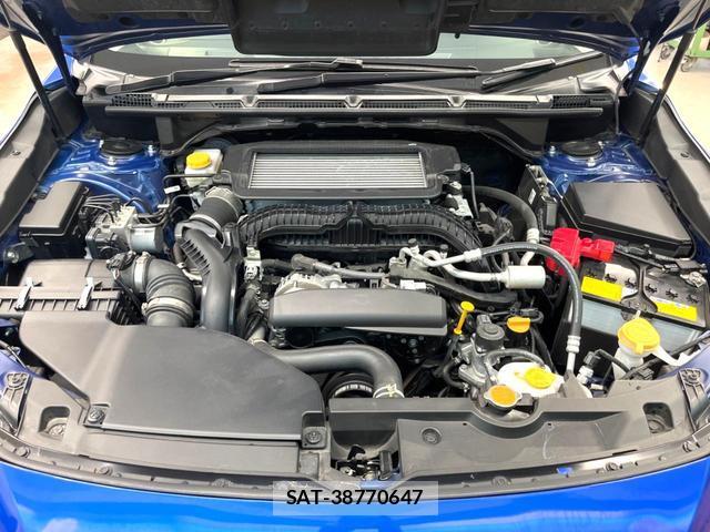 Subaru LEVORG 2021-11 8815067-17