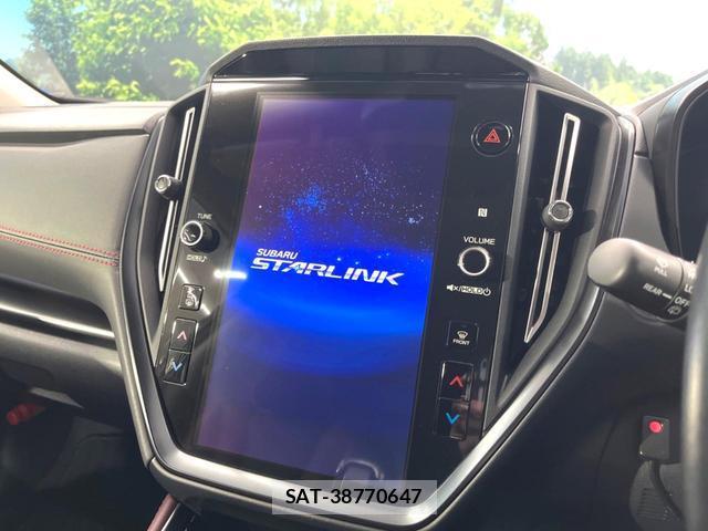 Subaru LEVORG 2021-11 8815067-2