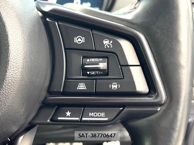 Subaru LEVORG 2021-11 8815067-5
