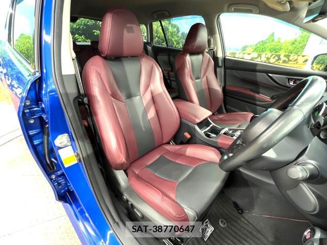 Subaru LEVORG 2021-11 8815067-7