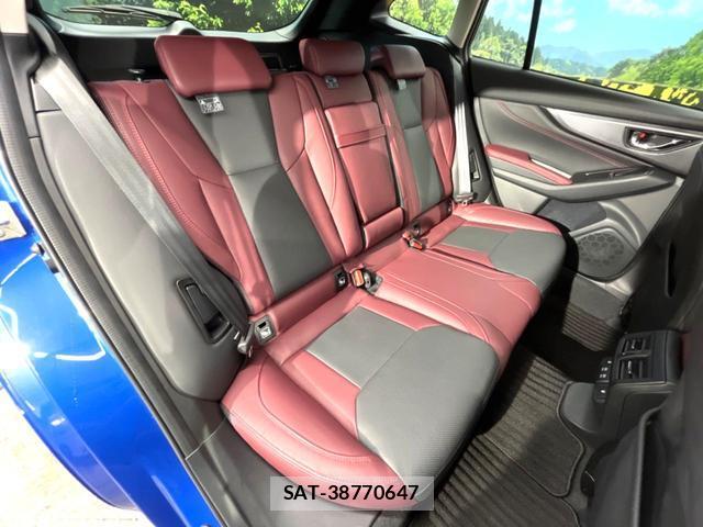 Subaru LEVORG 2021-11 8815067-8