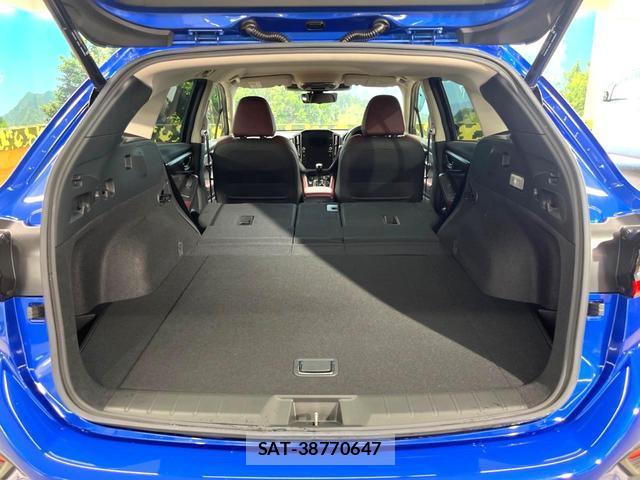 Subaru LEVORG 2021-11 8815067-9