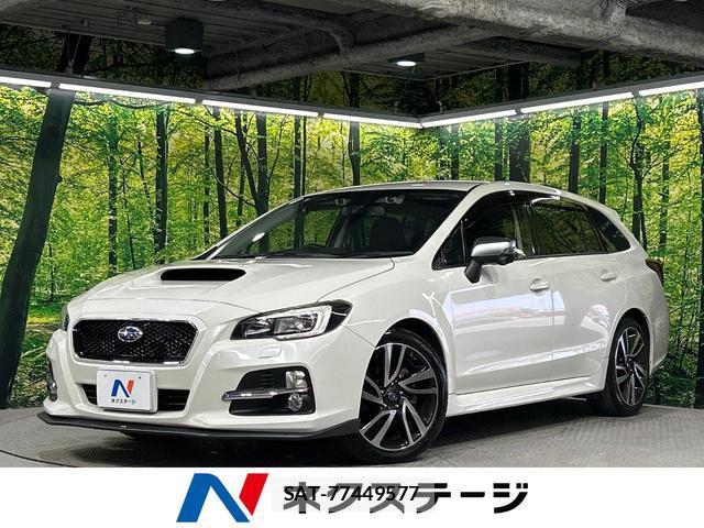 Subaru LEVORG 2015-09 8815579-0