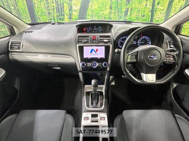 Subaru LEVORG 2015-09 8815579-1
