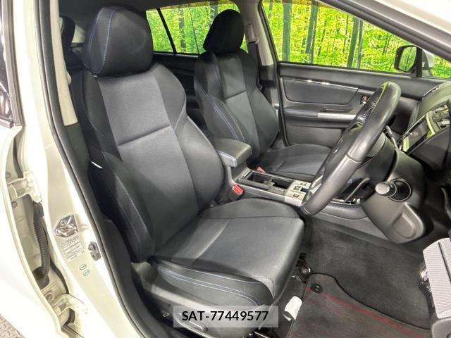Subaru LEVORG 2015-09 8815579-13