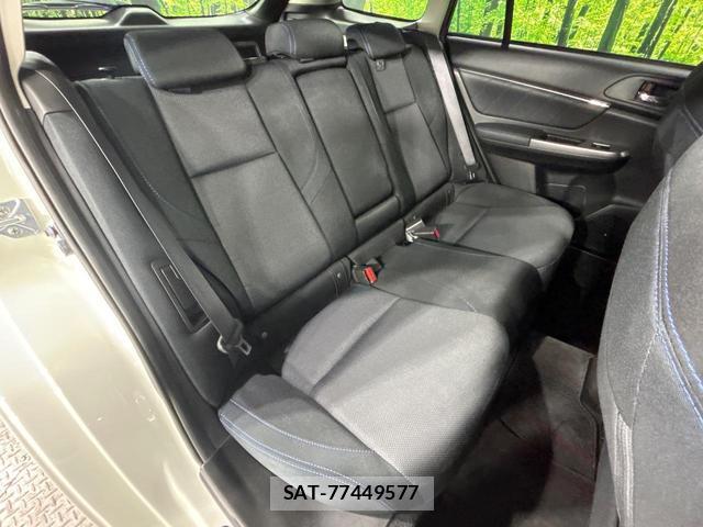 Subaru LEVORG 2015-09 8815579-14