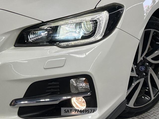 Subaru LEVORG 2015-09 8815579-15
