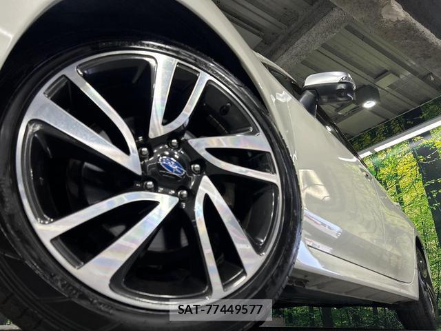 Subaru LEVORG 2015-09 8815579-16