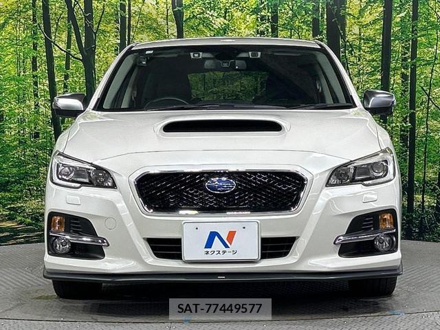 Subaru LEVORG 2015-09 8815579-17