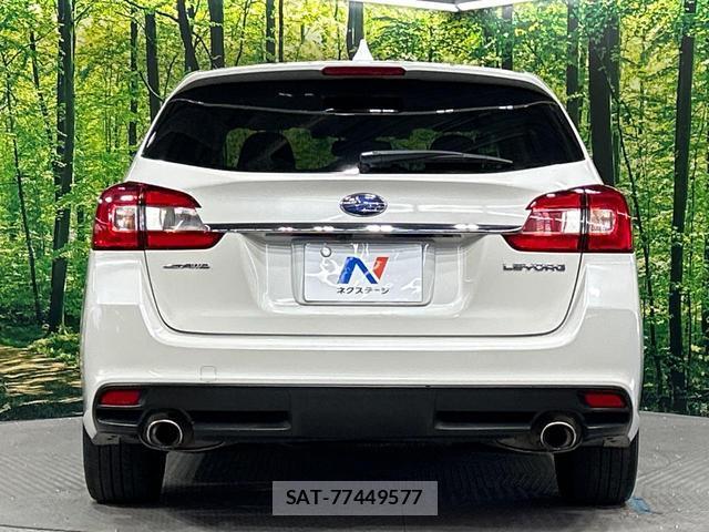 Subaru LEVORG 2015-09 8815579-18