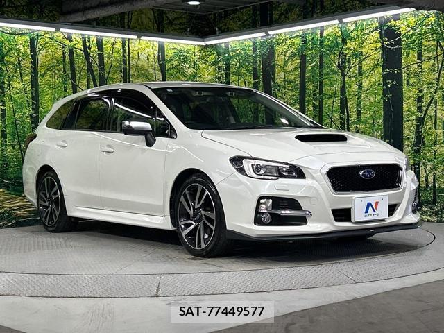 Subaru LEVORG 2015-09 8815579-19