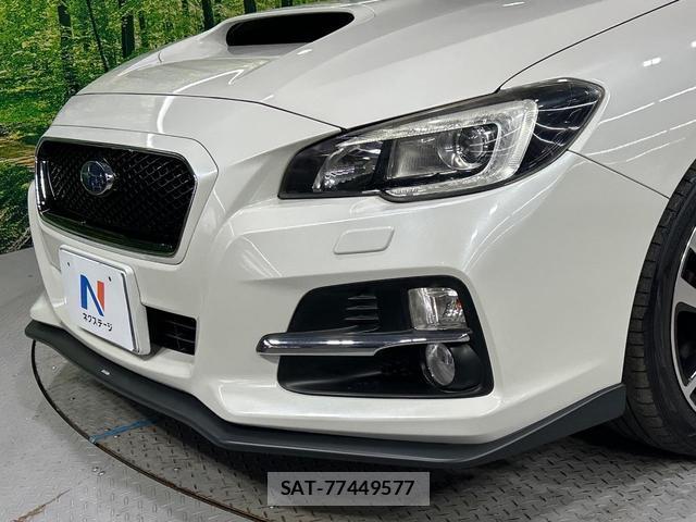 Subaru LEVORG 2015-09 8815579-2