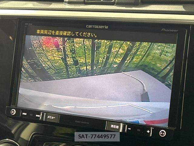 Subaru LEVORG 2015-09 8815579-4