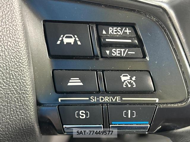 Subaru LEVORG 2015-09 8815579-6