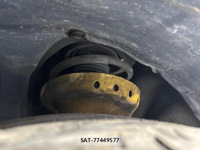 Subaru LEVORG 2015-09 8815579-8