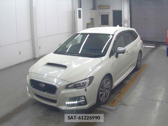 Subaru LEVORG 2015-09 8815615-0
