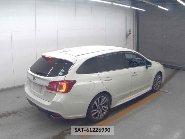 Subaru LEVORG 2015-09 8815615-1