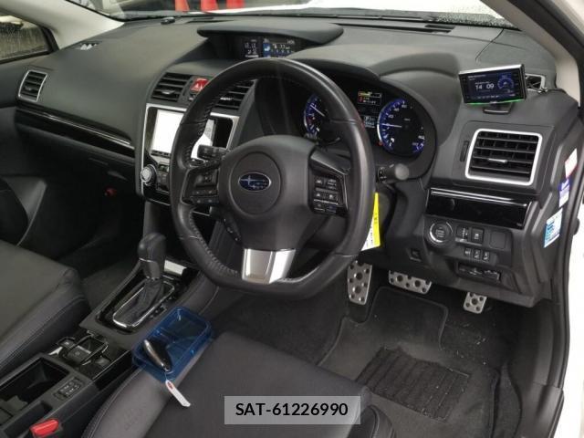 Subaru LEVORG 2015-09 8815615-2