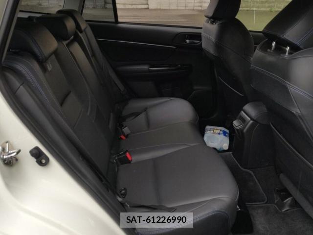 Subaru LEVORG 2015-09 8815615-3