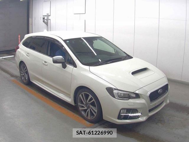 Subaru LEVORG 2015-09 8815615-4
