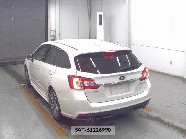 Subaru LEVORG 2015-09 8815615-5