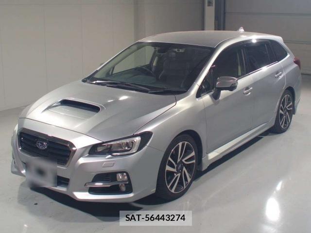 Subaru LEVORG 2015-11 8815647-0