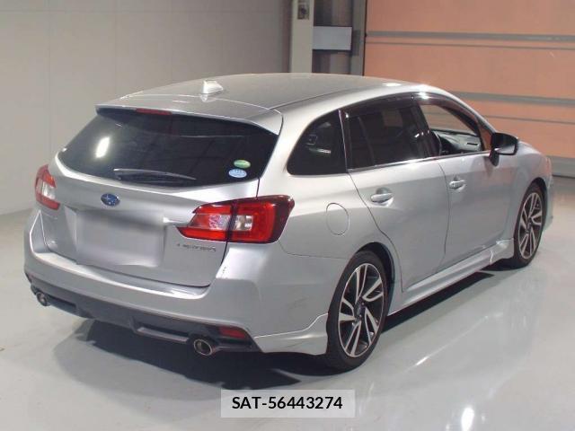 Subaru LEVORG 2015-11 8815647-1
