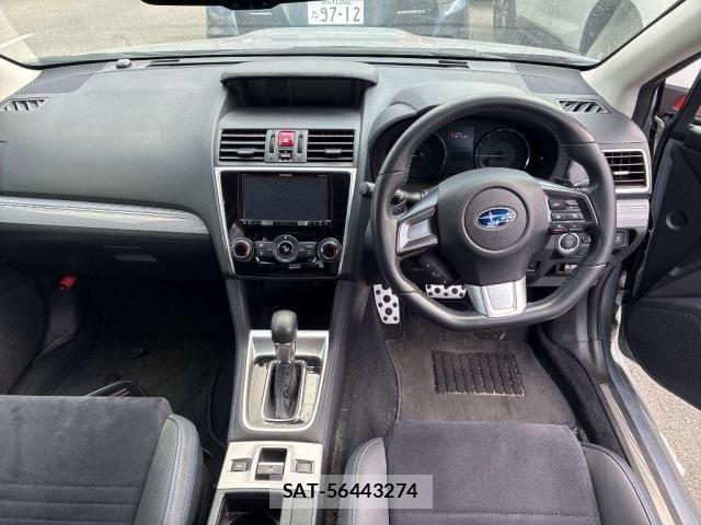 Subaru LEVORG 2015-11 8815647-2