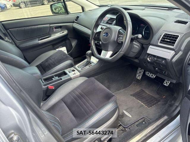 Subaru LEVORG 2015-11 8815647-3