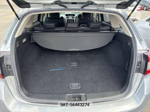 Subaru LEVORG 2015-11 8815647-4