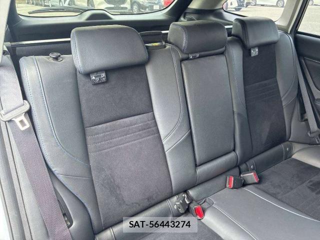 Subaru LEVORG 2015-11 8815647-5