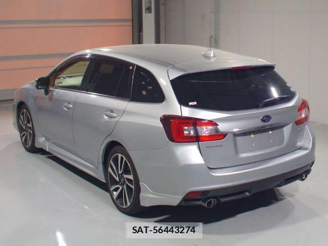 Subaru LEVORG 2015-11 8815647-6