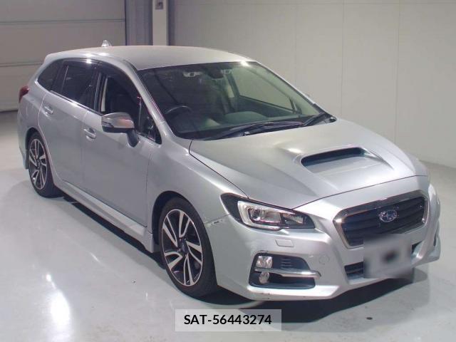 Subaru LEVORG 2015-11 8815647-7