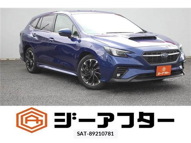 Subaru LEVORG 2023-07 8815672-0