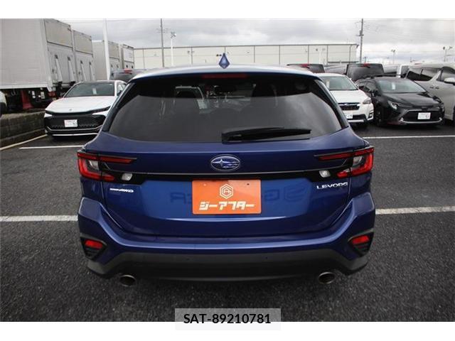 Subaru LEVORG 2023-07 8815672-13