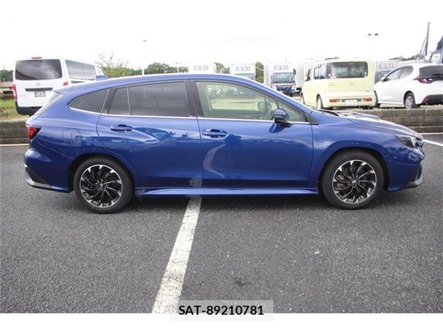 Subaru LEVORG 2023-07 8815672-15