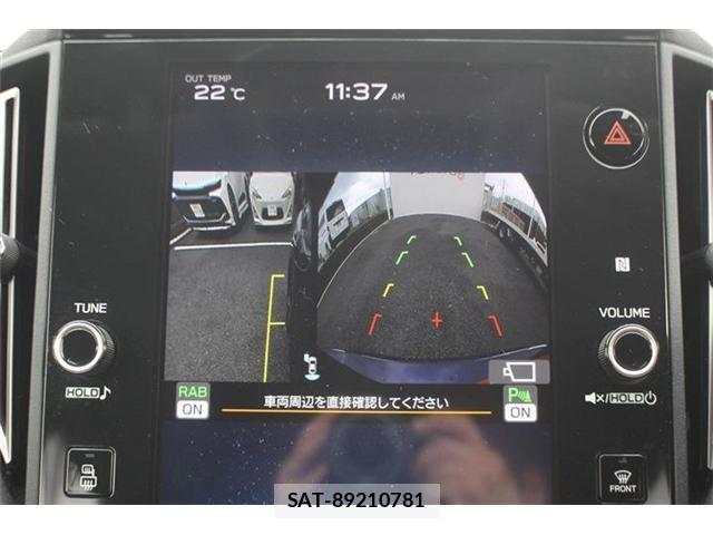 Subaru LEVORG 2023-07 8815672-2