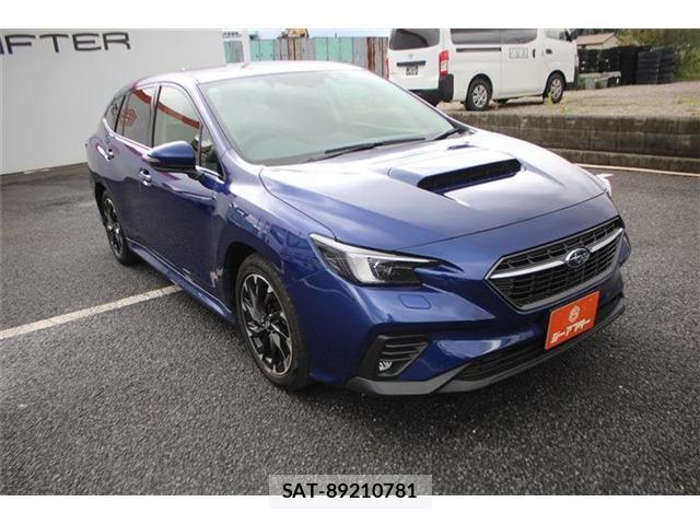 Subaru LEVORG 2023-07 8815672-7