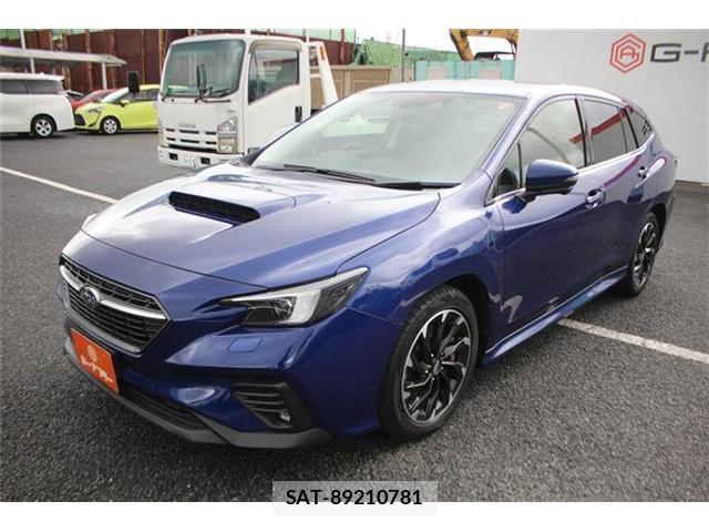 Subaru LEVORG 2023-07 8815672-9