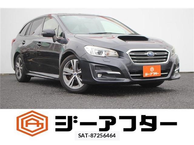 Subaru LEVORG 2018-07 8815679-0