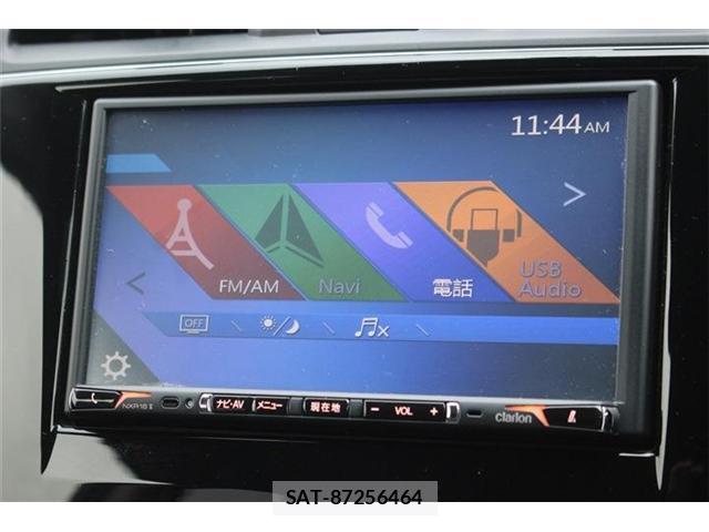 Subaru LEVORG 2018-07 8815679-1