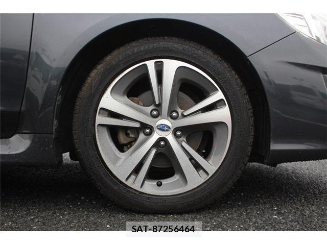 Subaru LEVORG 2018-07 8815679-10
