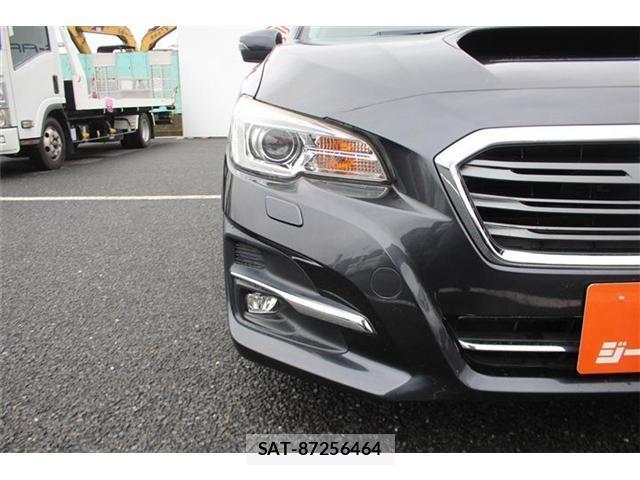 Subaru LEVORG 2018-07 8815679-12