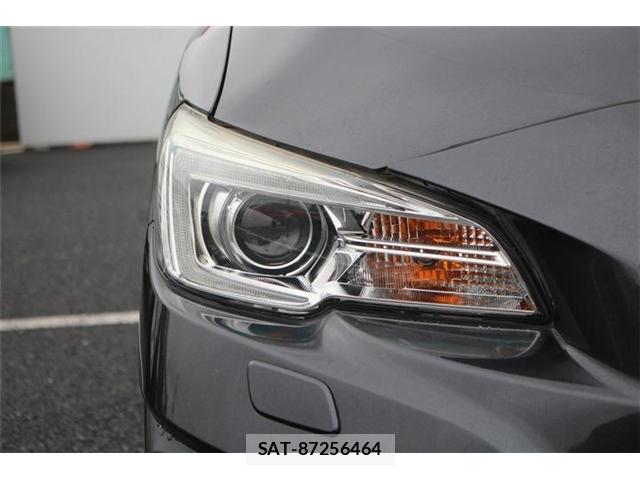 Subaru LEVORG 2018-07 8815679-13